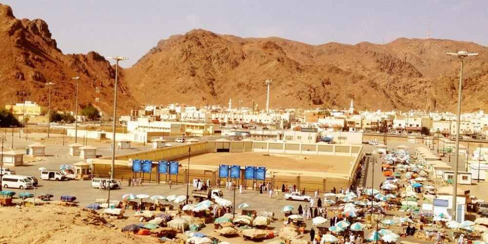 The Battle of Uhud - Historical Background
