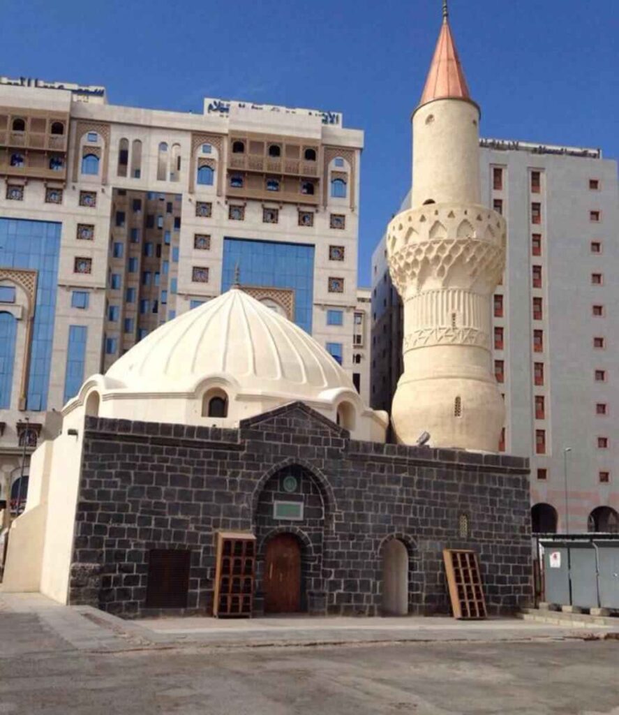 Historical and Religious Significance