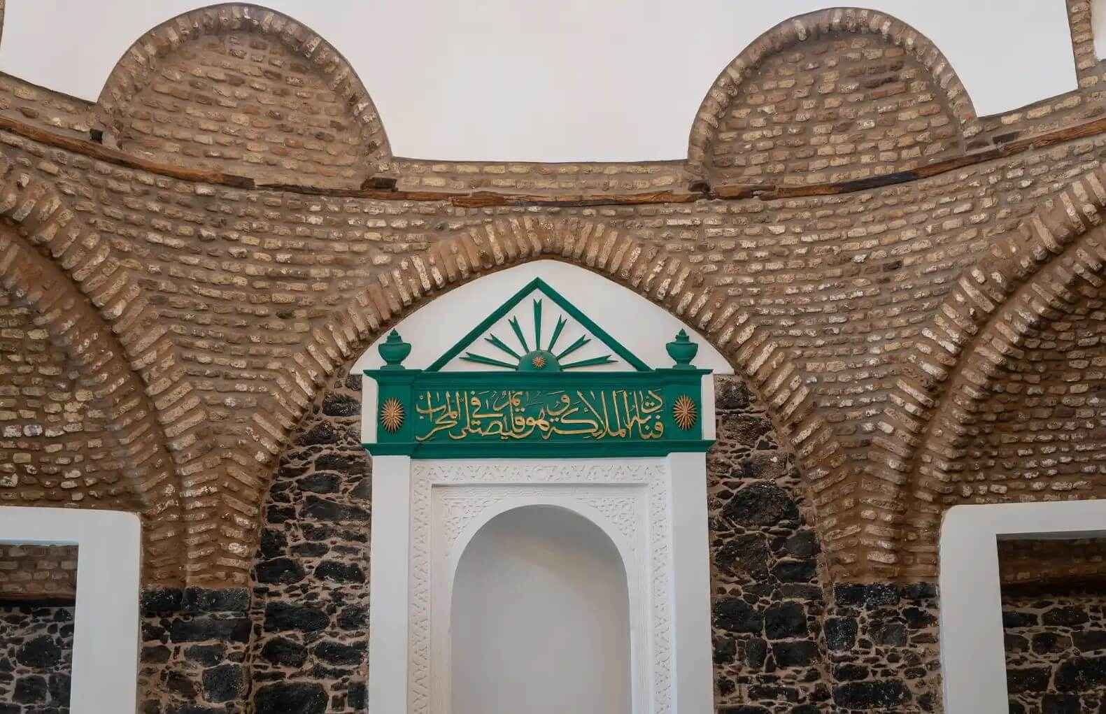 abu bakr al siddiq mosque