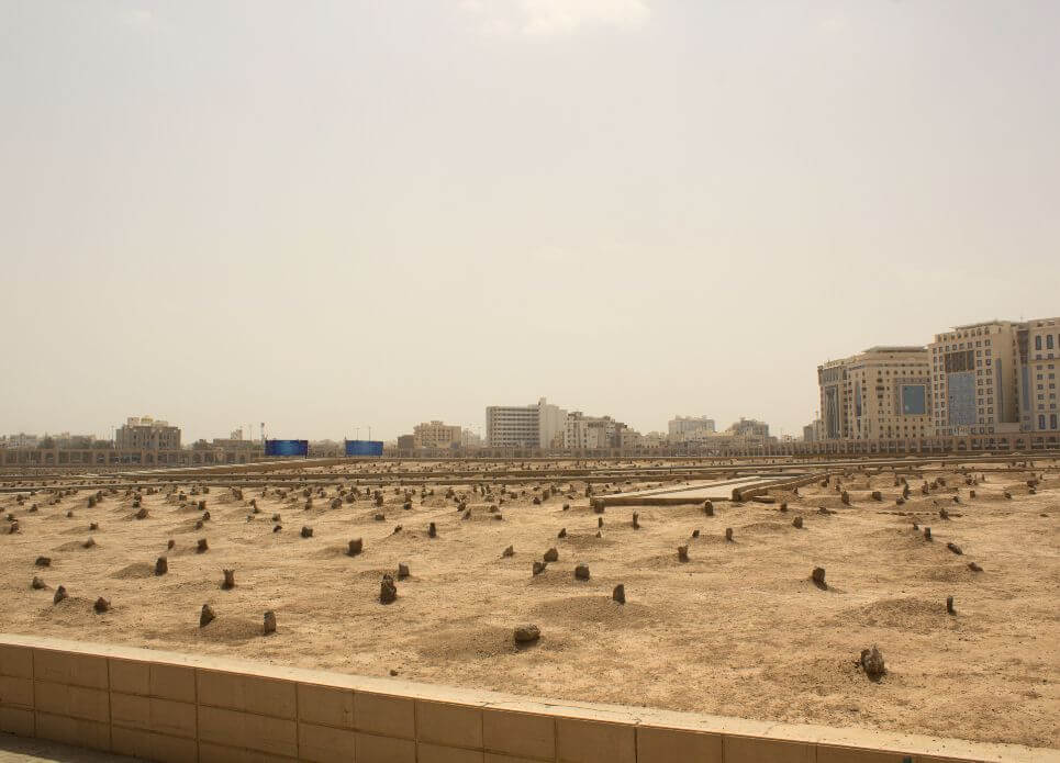 Jannat al-Baqi