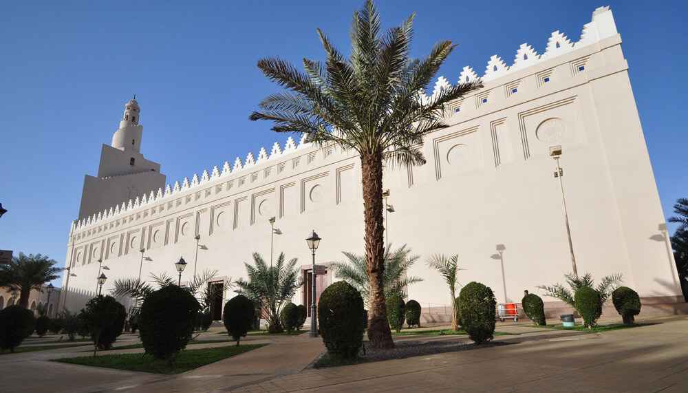 madinah hotel to Miqat Dhu al-Hulayfah