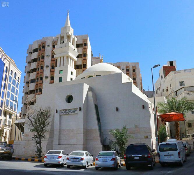 What Is Masjid Ijabah?