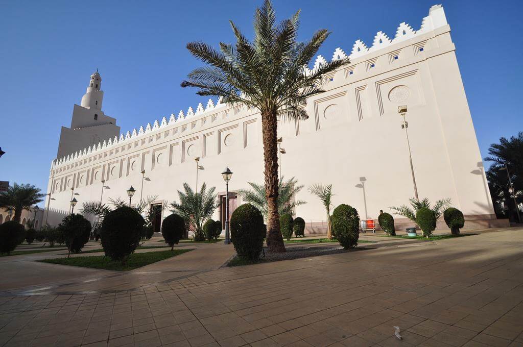 Why Is It Called Bir Ali? The History Behind the Names