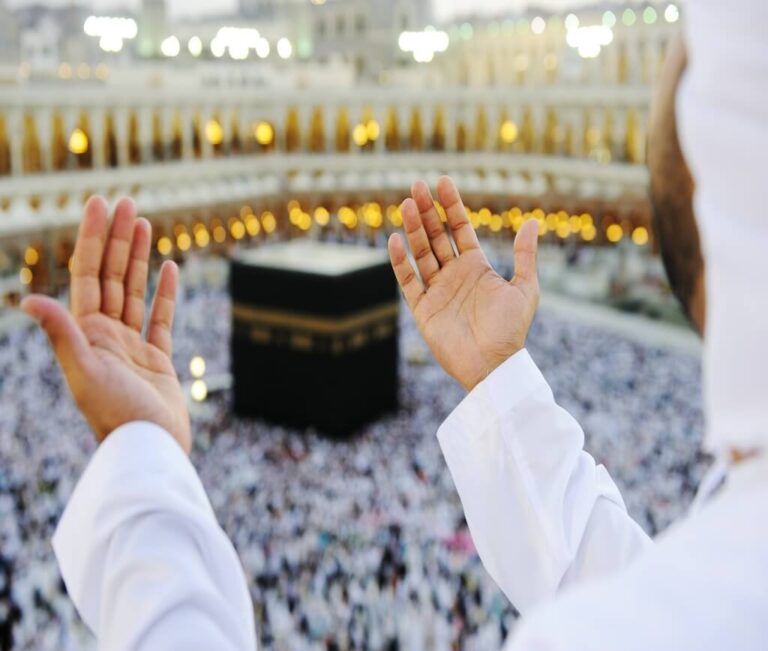 How to Choose the Right Taxi Vehicle for Umrah
