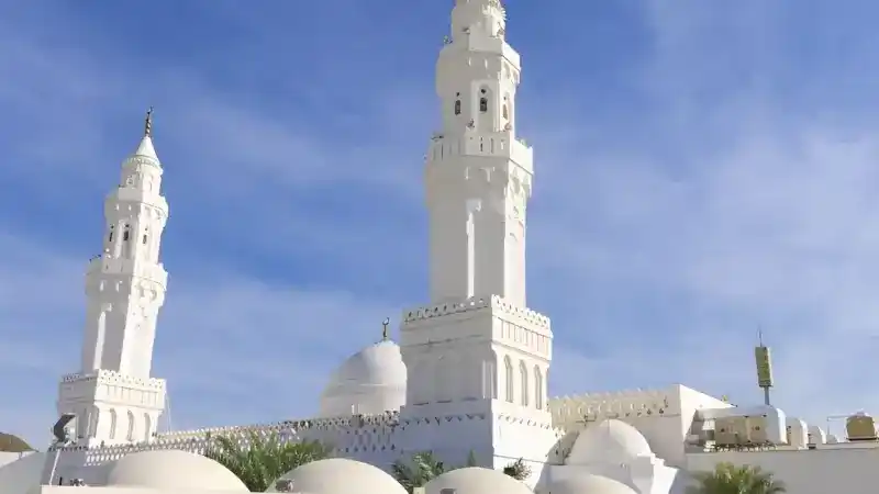 A Quick Overview of These Two Madinah Ziyarat Sites