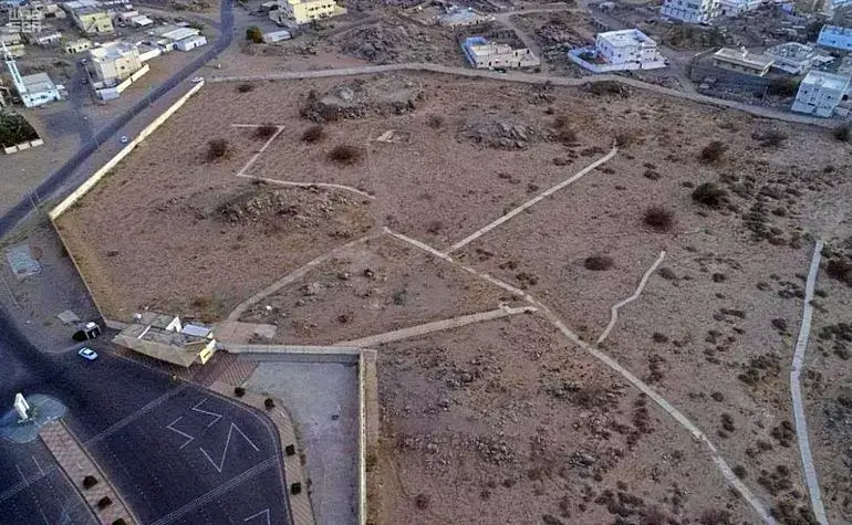 What There Is to See in Badr Today