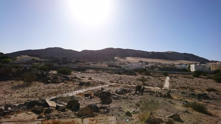badr ziyarat